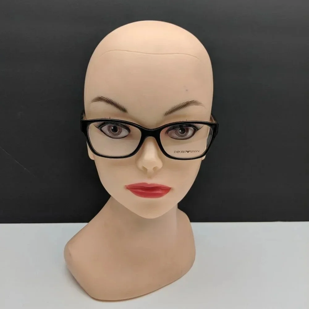 🕶️Emporio Armani EA3004 5049 Eyeglasses 52/16 140 /ALH438🕶️​​